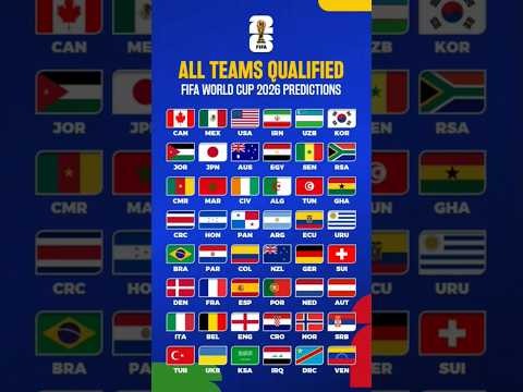 世界盃完整,攻略,资讯,2026世足,2026世足運彩分析,2026世足旅遊攻略,世界杯赛程,世界杯门票