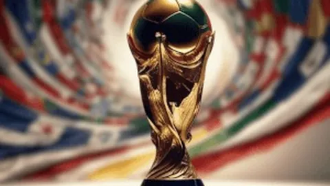 2026FIFA世界盃完整攻略 资讯 155009 qev