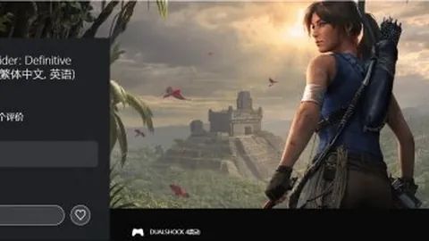 光影巅峰之作！《光与影》荣获IGN年度演技巅峰游戏大奖震撼揭晓！