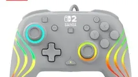 《喷射战士3》荣登Switch 2平台新标杆，评级大公开！