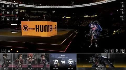 《不屈者传说》遭致命BUG困扰，国产力作无奈宣布停运，玩家心碎！