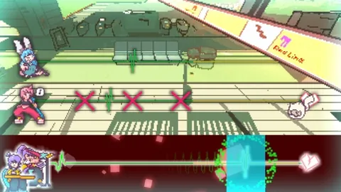 携手NCsoft，英特尔助阵《永恒之塔2》PC平台盛大联动，畅享非凡游戏体验！