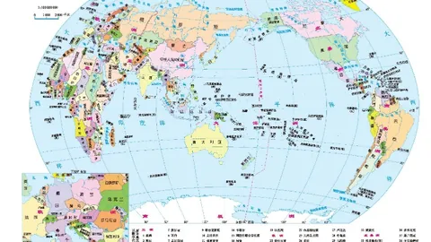 2026FIFA世界盃完整攻略 资讯 141055 396