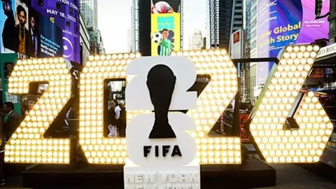 2026FIFA世界盃完整攻略 资讯 152219 z2a