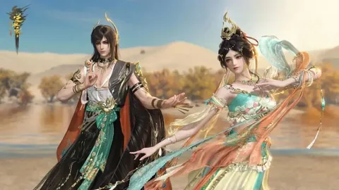 审判官模拟器预告发布：女巫恶魔不容放过